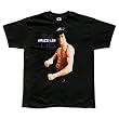 Bruce Lee - Torso T-Shirt