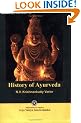 History of Ayurveda