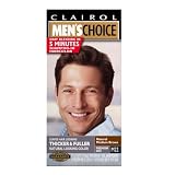 Clairol Men’s Choice Color, M22 Natural Medium Brown (Pack of 3) img