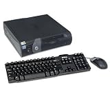 Fast Dell Gx280 Desktop Computer Pentium 4 2.8Ghz, 2GB DDR2, 250GB HDD,CD-Rom Keyboard/Mouse/Recovery CD included