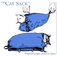 FOUR FLAGS OVER ASPEN CAT SACK SMALL UP TO 10#