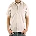 Aquascutum Lyle trim short sleeve shirt. AQUA4240