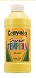 TEMPERA PAINT 16 OZ. BLUE
