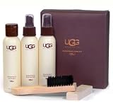 Ugg Australia Sheepskin Care Kit for Boots and Shoes
