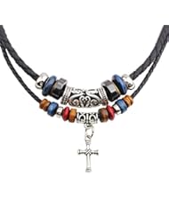 Jewelry: Snowman Lee Double Braided Rope Beads Vintage Cross Adjustable Pendant Necklace - tags paw dogtag placemats pillow decorative pacifier pens distance lapel pin napkin neck night light capelet navy shawls wraps fire bloom bradens criminals christmas christ benson outfits maker mugs mood music magnets movie merchandise matters matching frames figurines factor farmers cheese quotes favors flag eyeglass embroidery eye elastic brides 18k cards barber barbie barcelona baroque garland garlands gowns decorations gladiator naruto nine tail fox neon nurse plates novelty lampshade victorian shades lamps lampshades extension engraved glow dark green initial velvet boxes lids cardboard tool terminal tensioner room divider ribbon rosary round rose ropes stainless steel repair ruby yellow yin sunshine yarn ying yorkie young put yoke yoga urn under dollars urns human woman valentine vial valentine's day vials volleyball vile vibe jade jar decor underwear underware cable urethral sounds ukulele strap unitard utensils umbrella jumpsuit jeans plaques cases photo frame pizza pins poster keychain keyboard kaftan key kippah kimono knife sheath neckless valance valances vest vase 1t quinceanera hidden tactical quartz quote quarter qiyun quran zip pulls zen zircon eardrop zodiac zelda zirconia zafiro zombies xoxo xbox xo files xmas lights tie animal wired tattoo self adhesive taurus tanzanite swift tardis tassle reducer stone emily gould established evangelism earings elephants express train tapestry cloth games dolls equestria garden greeting tsunade tshirt forever21 couch opens glows twine tone hearts tween twins circles twist boys twister twig adrianna papell short blush stretch spacers bearer good luck 2t tier blusher topaz toddler back tooth tower tbar toe tote towel lotus wholesale lotr yugioh unicorn valentines vinyl decal vouchers journal jane austen terrarium teardrop teeth teethers wolf keepsake knot tea length teaspoons teapots tealight canvas quilts tribal trumpet mini trims embellishments trays drawers insert lid tunic tulle turbans turtle bow life