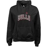 adidas - Bulls adidas Women's Stretch Fleece Hoody