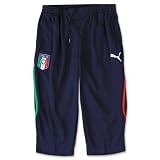 Italy 10/12 3/4 Training Pants
