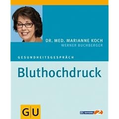 Bluthochdruck: Gesundheitsgespr�ch