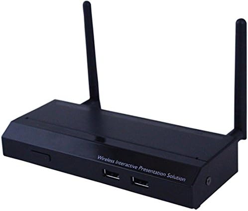 QOMO QConnect 1000 Wireless Presentation System