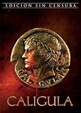 Caligula (2 Disc Uncensored and Uncut Version) [NTSC/REGION 1 & 4 DVD. Import-Latin America]
