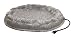 Outdoor Living : Farm Innovators Four Seasons Ground Heated Bird Bath