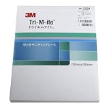 3M 空とぎサンディングシート  P280 100枚