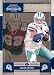 2008 Playoff Contenders Season Tickets Football Card # 30 Jason Witten - Dallas Cowboys - NFL Trading Card in Protective Display Case!