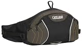 Camelbak FlashFlo LR 50 oz Hydration Pack - Black Dark Gull Grey