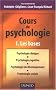 Cours de psychologie : Tome 1, Les bases