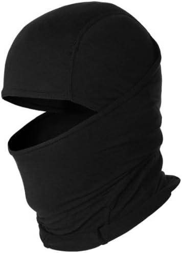 Terramar Adult Thermolator Balaclava