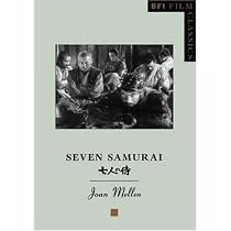 Seven Samurai (BFI Film Classics)