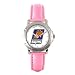 Phoenix Suns NBA Ladies Player Series Watch (Pink)