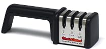 electric knife sharpener