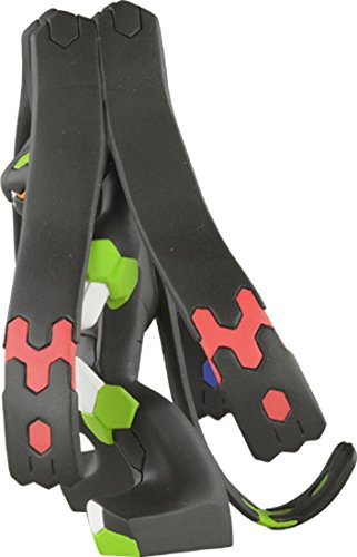 ポケットモンスター モンスターコレクション HP_22 ジガルデ・パーフェクトフォルム