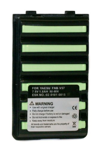 Image #1 of Replacement Two-way Radio