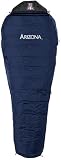 University of Arizona Sleeping Bag ( blue ) ( 7 &acute; H x 30 &acute; W x 0 &acute; D ) - B0019709A4