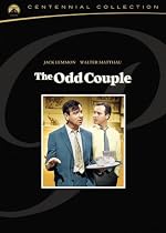 Odd Couple - The Centennial Collection (2pc)