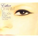 I'll See You in My Dreamsvon "Esther Ofarim"