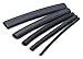 Ancor 306103 Marine Grade Electrical Adhesive Lined Heat Shrink Tubing (3/4-Inch Diameter, 3-Inches Long, Black, 3-Pack)