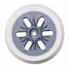 Bosch Zubeh�r 2608601063 Schleifteller weich, 125 mm