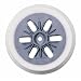 Bosch Zubeh�r 2608601063 Schleifteller weich, 125 mm