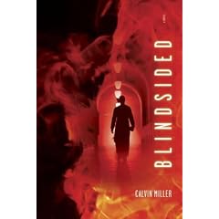 BLINDSIDED: A Novel