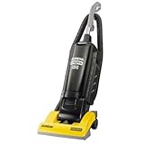 Eureka Upright Commercial HEPA Vacuum