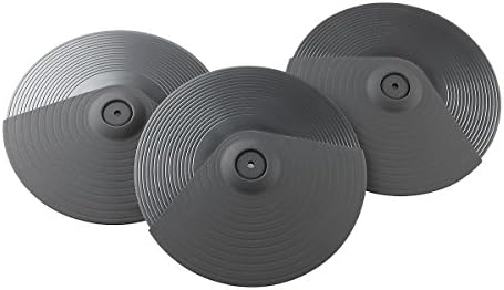 Simmons Service Parts PART SDP9K12CP 12" Cymbal Pad/Hi-Hat Pad