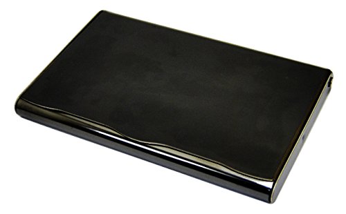 Business Name Card Holder Stainless Steel Case