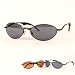 Dollar Shades Metal Sport Shaped Stem Sunglasses 808