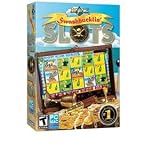 Hoyle Swashbucklin Slots