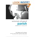 Mission-shaped Parish: Traditional Church in a Changing World