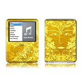 Goddess Design Protective Decal Skin Sticker for Apple iPod nano 3G (3rd Generation) 4GB/ 8GB Player