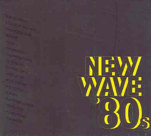 CD-Charts  Search : New Wave 80's