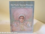 The twelve dancing princesses : a fairy story re-told