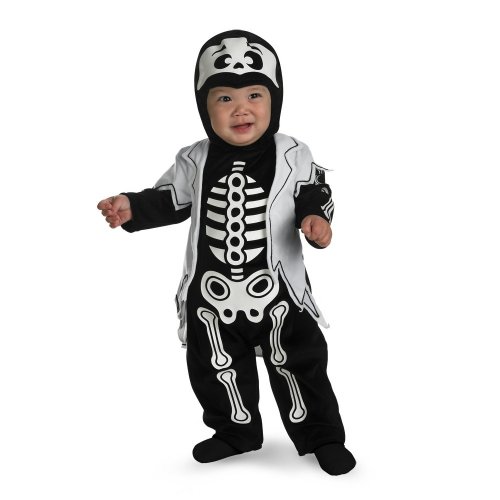 Lil Bones - Size: 12-18 months