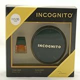 Incognito 2 Piece Gift Set