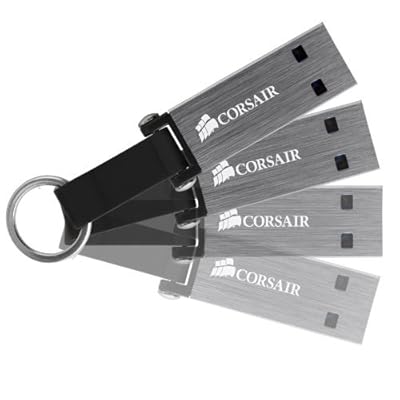 Corsair Pen Voyager Mini  64GB  USB3.0 Pen Drive