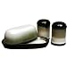 Nova 4-pc. Hostess Set - Black