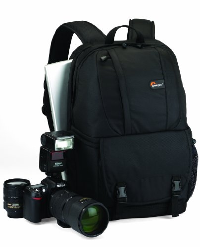 Imagen 3 de Lowepro Fastpack 250 (Black)