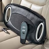 MiniMax Lumbar Massager