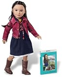 Pita from Mexico World Collection Doll/Book Starter set