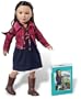 Pita from Mexico World Collection Doll/Book Starter set