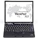 レノボ・ジャパン ThinkPad X61 (T7250/1G/80/XP/12.1 7675A63